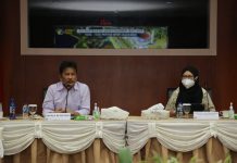 BP Batam Dukung Upaya Pemerintah dalam Penerapan IMT-GT