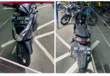 Kurang 24 Jam Beraksi, Polisi Bekuk Jambret