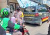 Polsek Batuampar Gelar Operasi Yustisi Himbau Prokes Covid-19