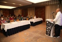 BP Batam Gelar FGD Pengawasan Berbasis Manajemen Risiko