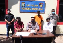 visit web batamtv.com – Pengiriman TKI Ilegal Ke Malaysia Berhasil Digagalkan