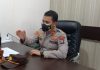 Polsek Sagulung Amankan 3 Tersangka Curanmor