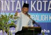 Wako HM Rudi Dorong Kesejahteraan Mubalik Meningkat