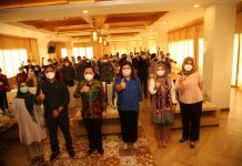 Tingkatkan Sinergitas, BP Batam Gelar FGD Protokol & Kehumasan