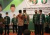 Kepala BP Batam Ajak KAHMI Batam Wujudkan Batam Bandar Dunia Madani