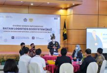 Soal NLE dan BLE, Wamenkeu Suahasil Tegaskan Kemenkeu Akomodir Semua Masukan Pengusaha