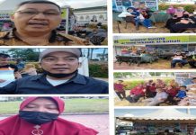 please subscribe, like, follow & share web batamtv.com – Sekolah Al Kaffah Ikuti Bazaar UMKM 2021