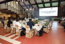 Kemenko Marves dan BP Batam Gelar Rakor Pengelolaan Limbah B3