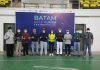 BP Batam Gelar Batam Sportourism 2021