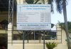 Polsek Lubukbaja Sambangi Gereja dan Himbau Prokes Sambut Natal & Tahun Baru