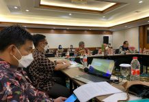 Smart Card Sistem Lintas Keimigrasian, Permudah Berusaha di KEK Batam