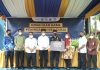 BC Batam Hibahkan 5,2 Ton Ikan Konsumsi Ke Dinsos Batam