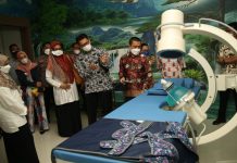 RSBP Batam Resmikan 5 Layanan Kesehatan Terbaru