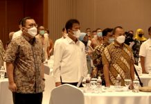 Kemensetneg Gelar Workshop Satgas Percepatan Investasi di Batam