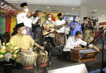 Konsisten, Gelaran KSM 2021 Diapresiasi Kemenparekraf