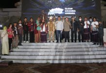 Wako HM Rudi: Batam Ini Multi Etnis, Mari Kita Jaga Demi Batam Yang Lebih Maju