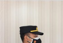 Polsek Sagulung Ringkus Ringkus Tersangka Curanmor Di 2 TKP