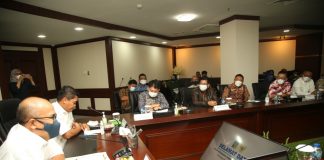 Ditjen Ketahanan Kemenperind Persiapkan Penataan Wilayah Kawasan Industri