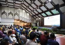 PP Disiplin dan PP Izin, Perkawinan & Perceraian ASN Disosialisasikan