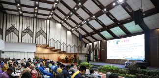 PP Disiplin dan PP Izin, Perkawinan & Perceraian ASN Disosialisasikan