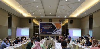 BP Batam Gelar Workshop Perizinan Kepelabuhanan
