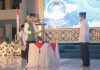 Amsakar Ketua DMI Kota Batam