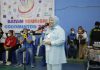 Wagub Buka Batam Tourism Goodminton 2021