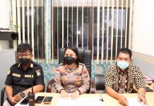 Polisi Dalami Kasus Dugaan Pencurian Mobil Mewah Alphard