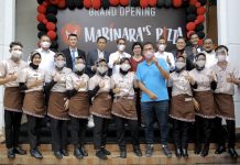 Wawako Amsakar : Kembangkan Wisata Kuliner Batam