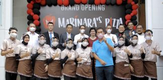 Wawako Amsakar : Kembangkan Wisata Kuliner Batam