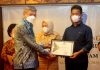 Wako HM Rudi Ajak BMPS Membangun Batam