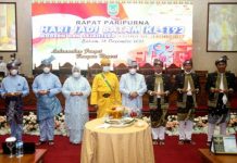 Wako HM Rudi Paparkan Strategi Hadapi Tantangan Ekonomi Batam