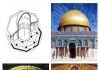 Mengenal Arsitektur Bizantium dan Bangunan Dome of the Rock