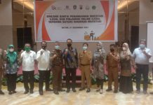 OJK Kepri Nilai Peran Media Efektif Cegah Masyarakat Jadi Korban Investasi Ilegal dan Pinjol Ilegal