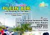 Kolcai Batam : Watercolor Plein Air, Live Painting on the Spot