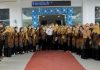 Wawako Amsakar Resmikan Gedung Baru Dua Puskesmas