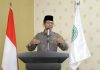 Pembangunan Merupakan Wujud Bakti Rudi dan Amsakar Bagi Batam