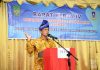 Gubernur Ajak FKTW Terus Bersama Membangun Kepri