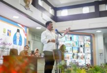Wako HM Rudi Ingin Tanjungpinang Ibu Kota Kepri Maju Seperti Batam