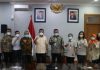 Gubernur Ansar Minta Data PMI Terkonfirmasi Covid Dipisah
