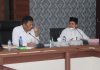 Wako Rudi : Renovasi Masjid Agung Dimulai Tahun Ini