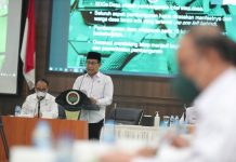 Ini Target Kemendes PDTT Tahun 2022