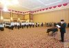 Gubernur Ansar Lantik Kepala Sekolah dan Pengawas SMA, SMK, dan SLB se-Kepri