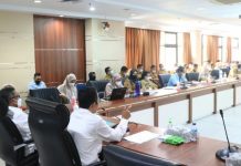 Wawako Amsakar : Pemko Batam Terus Berupaya Tekan Angka Stunting