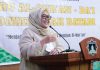 Wagub Marlin Buka Pelatihan dan Sertifikasi Guru Alquran