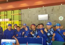 Hj Asnah Pimpin Demokrat Kepri