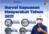 BP Batam Sampaikan Hasil Survei Kepuasan Masyarakat Tahun 2021