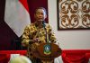 Anggaran Belanja Daerah Biayai Pembangunan dan Peningkatan Kesejahteraan Masyarakat