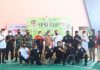 Sekda Jefridin Ingatkan Kejuaraan IPSI Cup Patuhi Prokes
