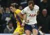 Hasil Tottenham Vs Morecambe: Sempat Tertinggal, Spurs Menang 3-1